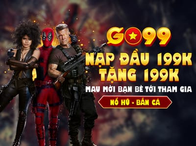 Thưởng Nạp Lần Đầu promotion