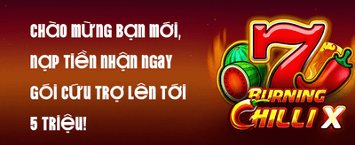 Siêu Ưu Đãi Nạp Lại Hàng Ngày promotion banner