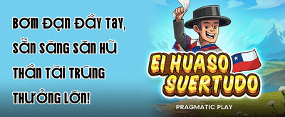 Hoàn Trả VIP Tuần Cực Cao promotion banner